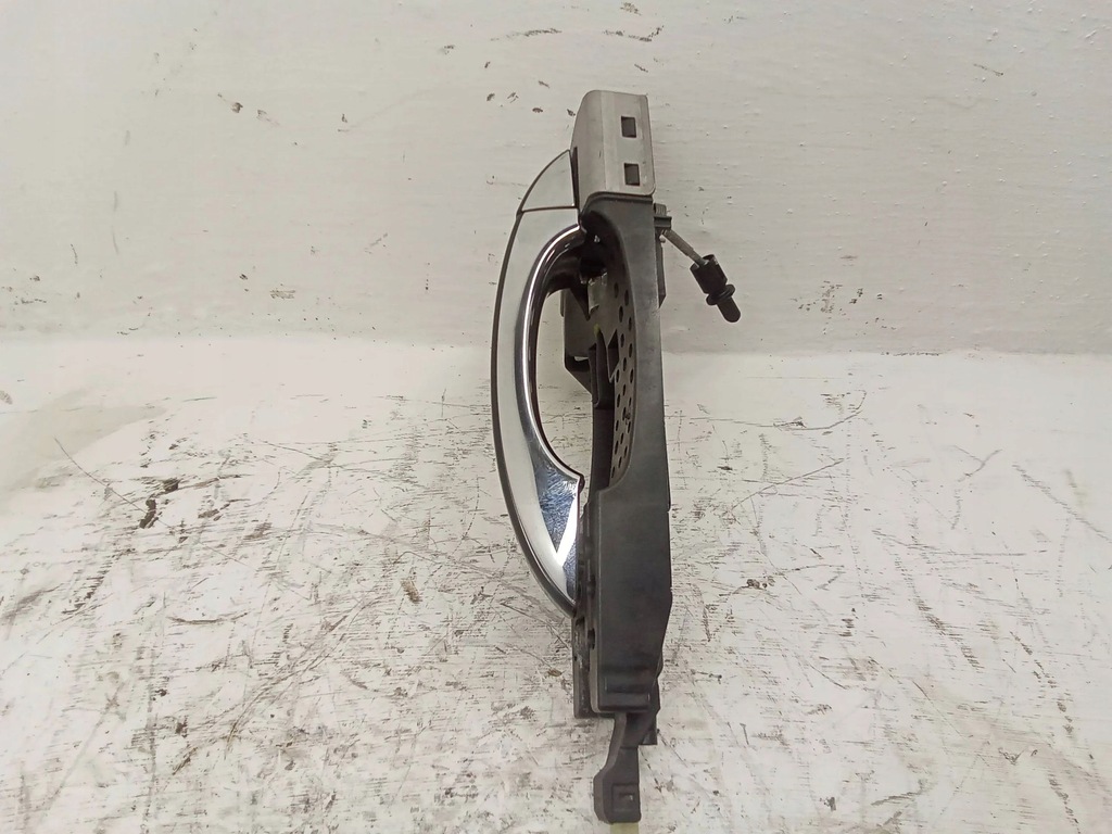 фото №8, Audi a8 s8 d4 4h 2013 перед сторона правая ручка наружная дверь передних