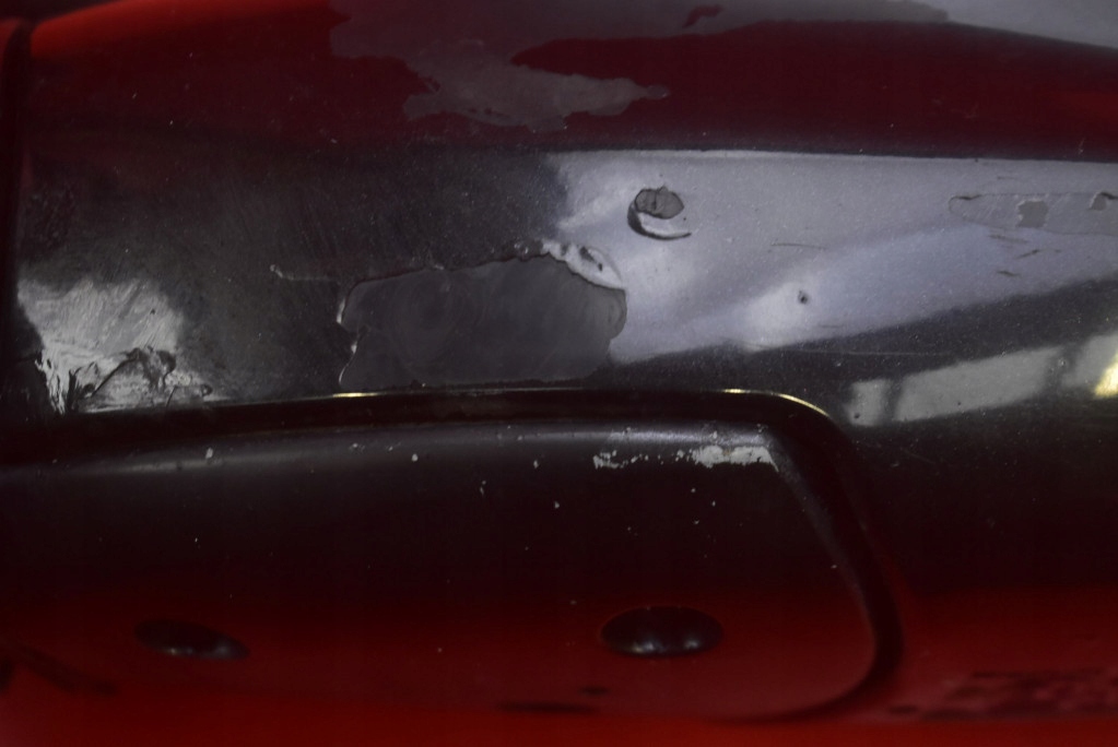 Дзеркало ліве чорні 012139 європа  daewoo tacuma 04-05 5 pin Київ