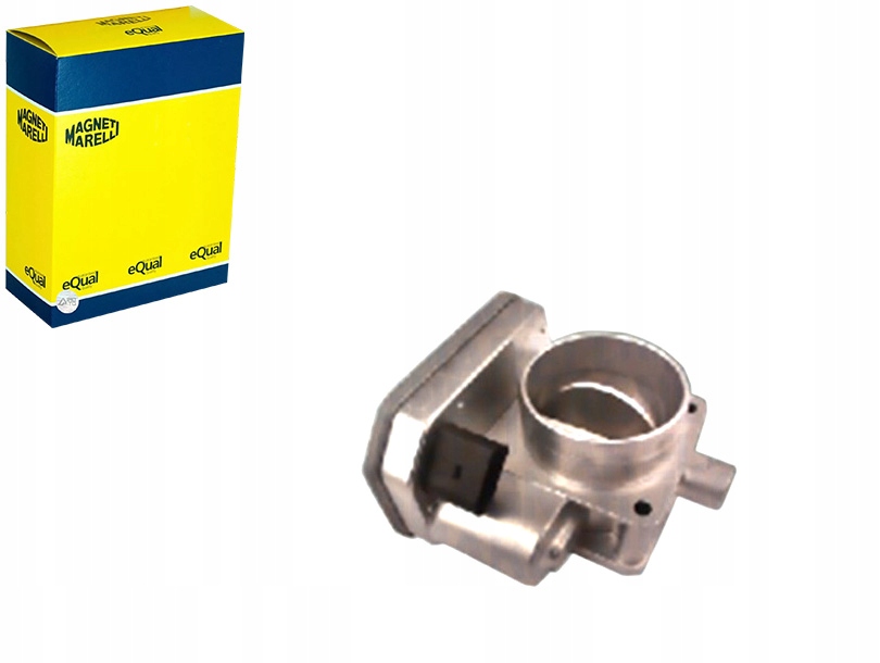 фото №1, Дроссельная заслонка воздуха jeep cherokee vw bora i caddy ii caddy ii