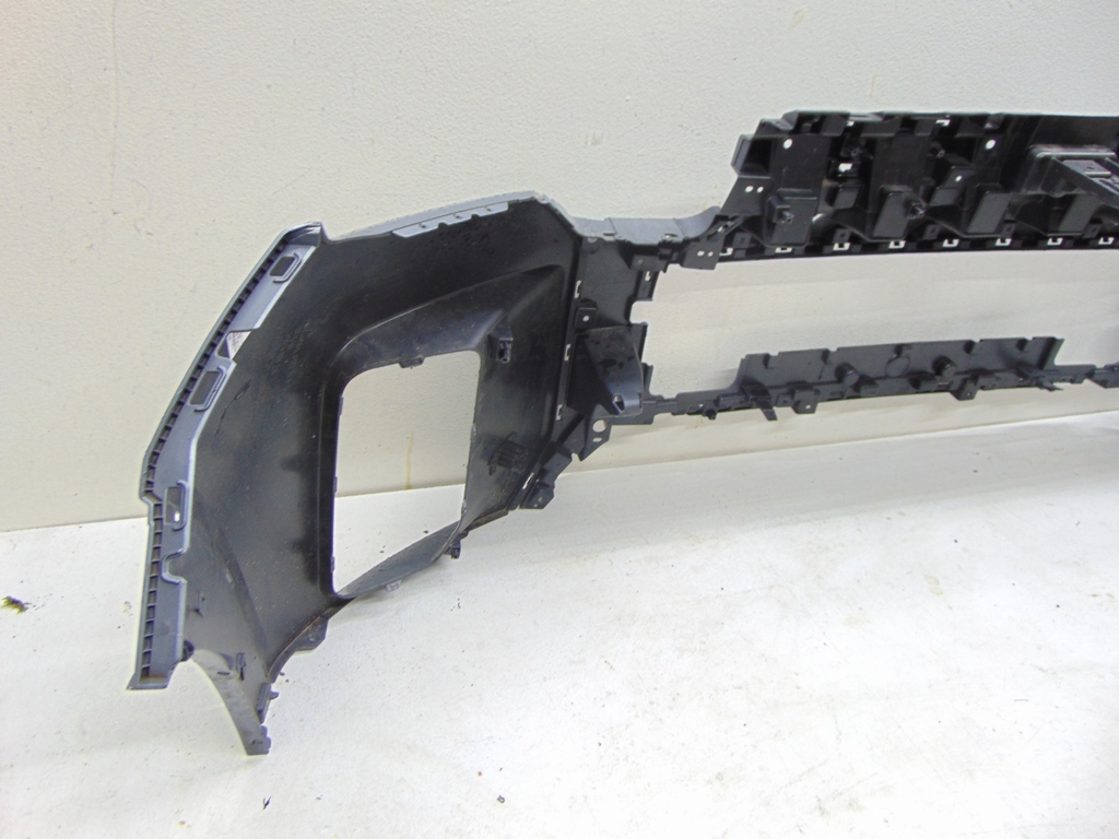 Бампер перед ssangyong torres в Україні