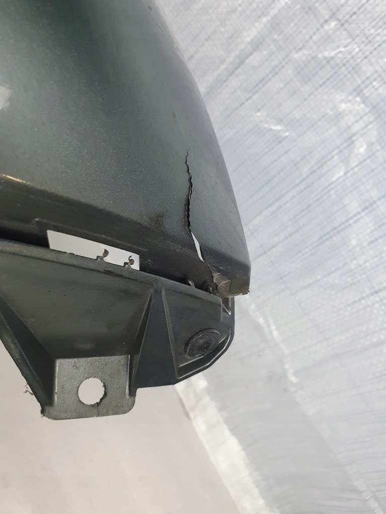 фото №11, Бампер задний mini cooper s r56 r57