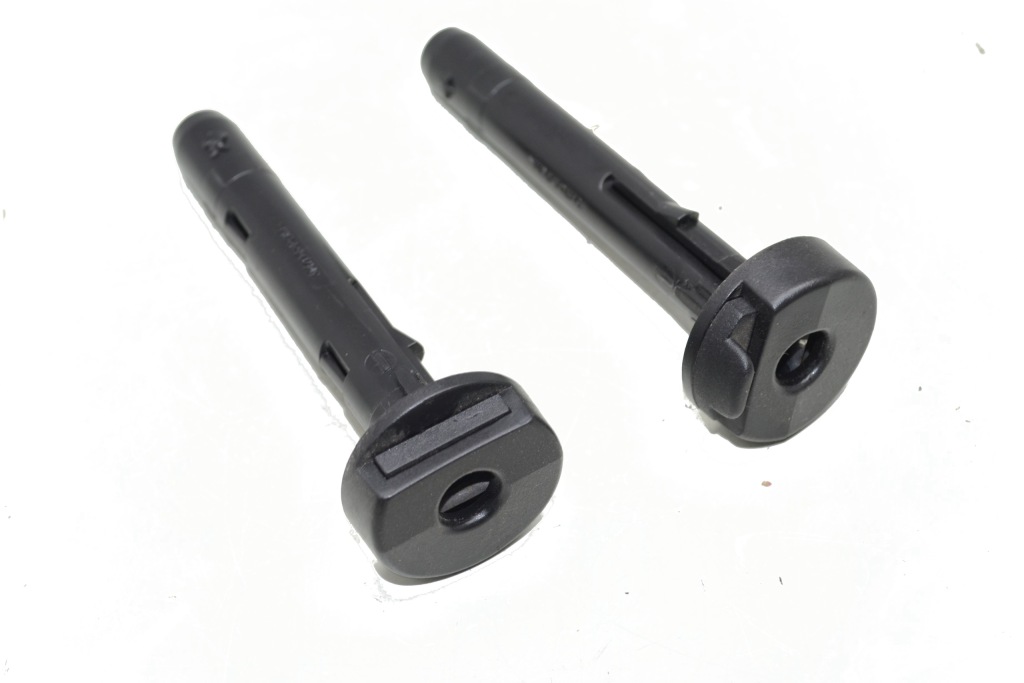 фото №1, Кронштейн подголовник передний saab 95 9-5