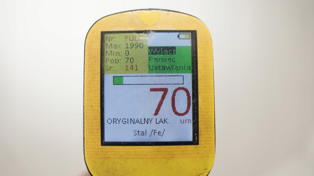 фото №6, Дверь левый задняя vw tiguan 5n 07-11r la3t