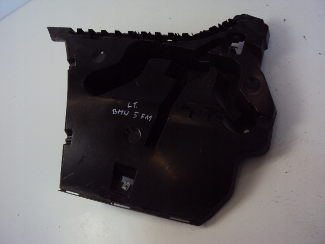 фото №1, Направляющая бампера левый задняя bmw serii 5 f11 kombi