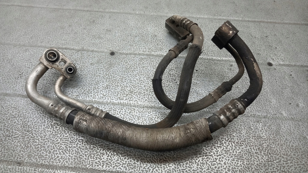 фото №1, Шланг кондиционера opel meriva a 1.7cdti 03r