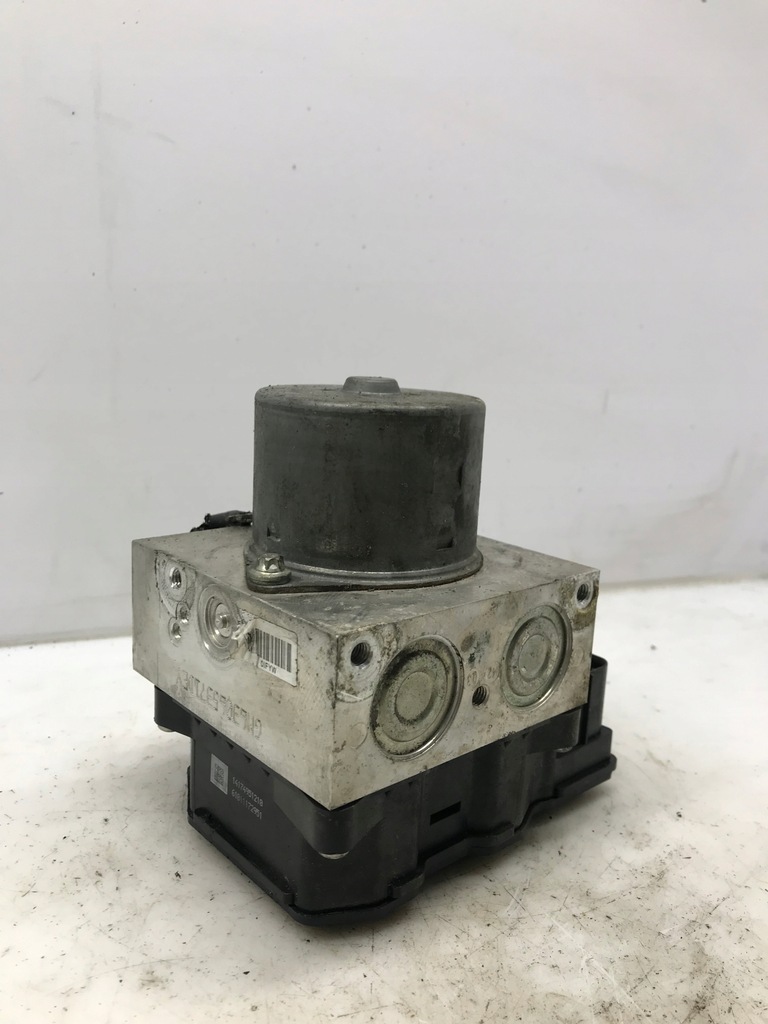 фото №7, Mini cooper r56 one ii 1.6 d насос abs 6785682