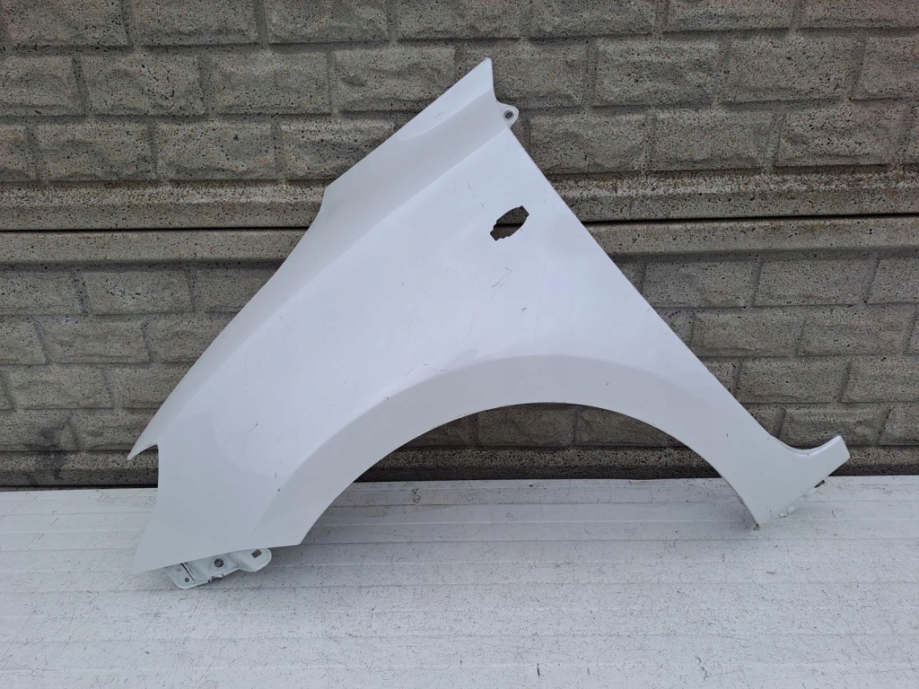 фото №1, Suzuki swift mk8 17-22 крыло передний левый оригинал