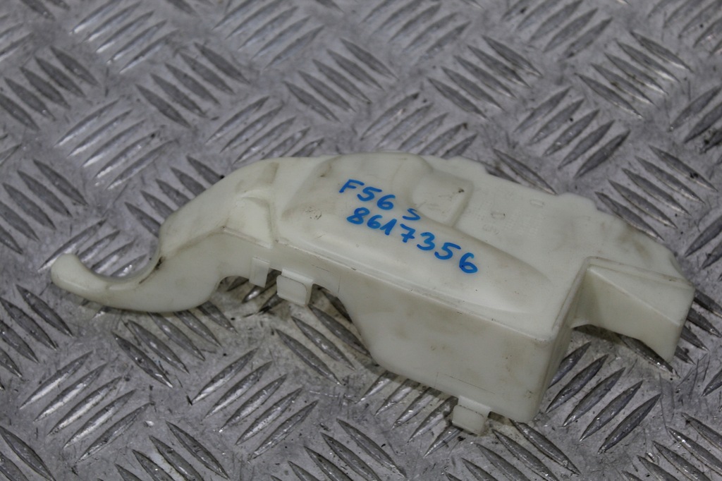 фото №1, Коробка запобіжників mini cooper f56 s jcw