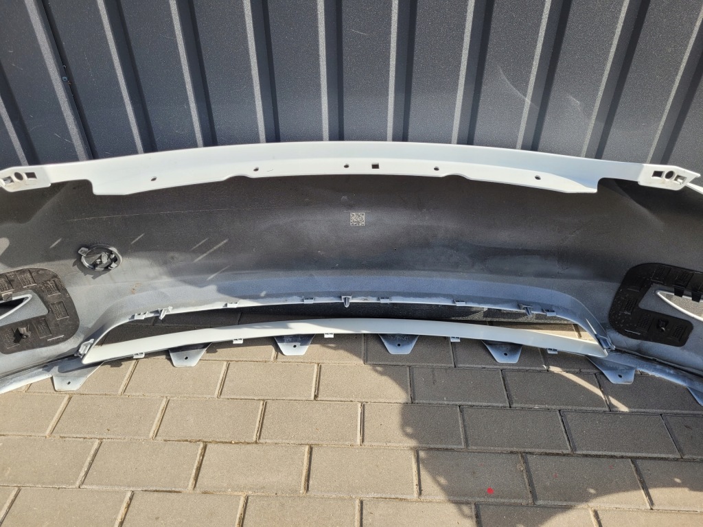 фото №7, Бампер передній перед tesla y 1540100-05-b