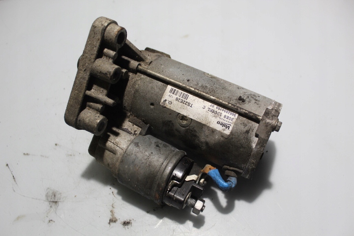 фото №3, Стартер toyota proace ii 1.6hdi