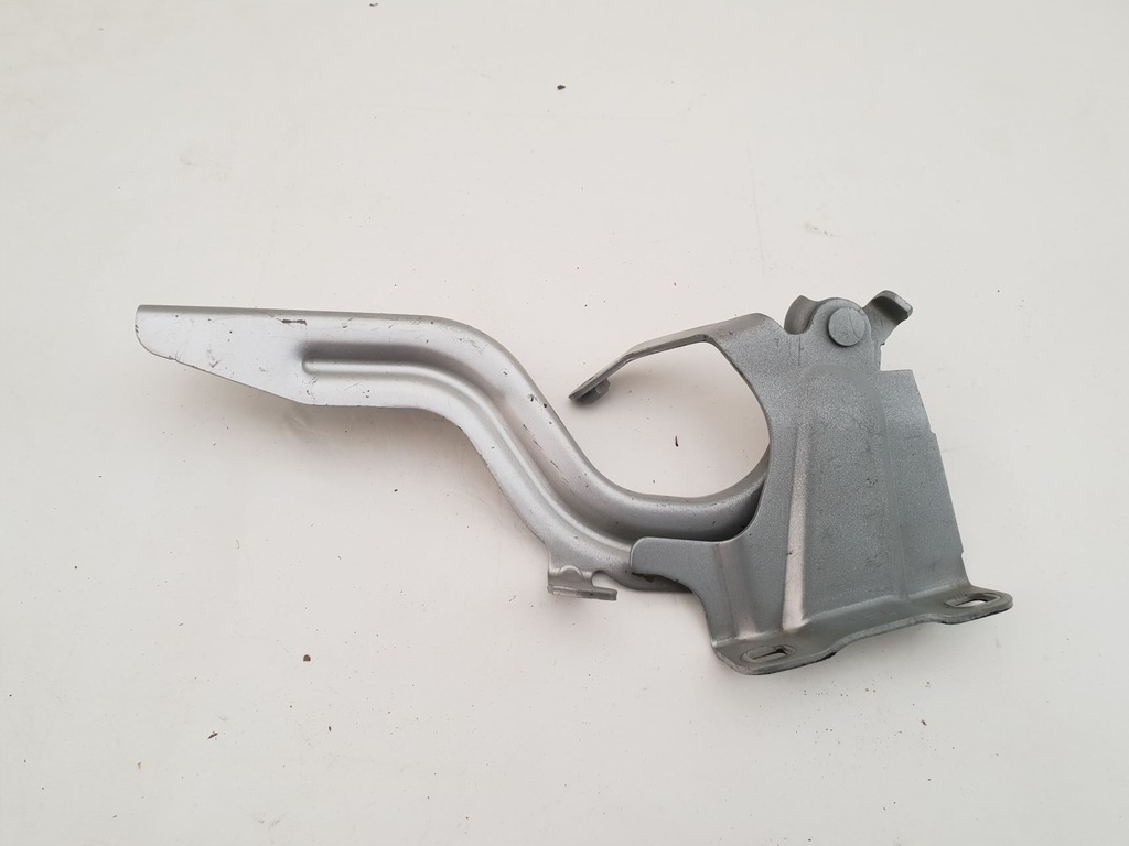 фото №1, Nissan x-trail t32 петля капот левый перед