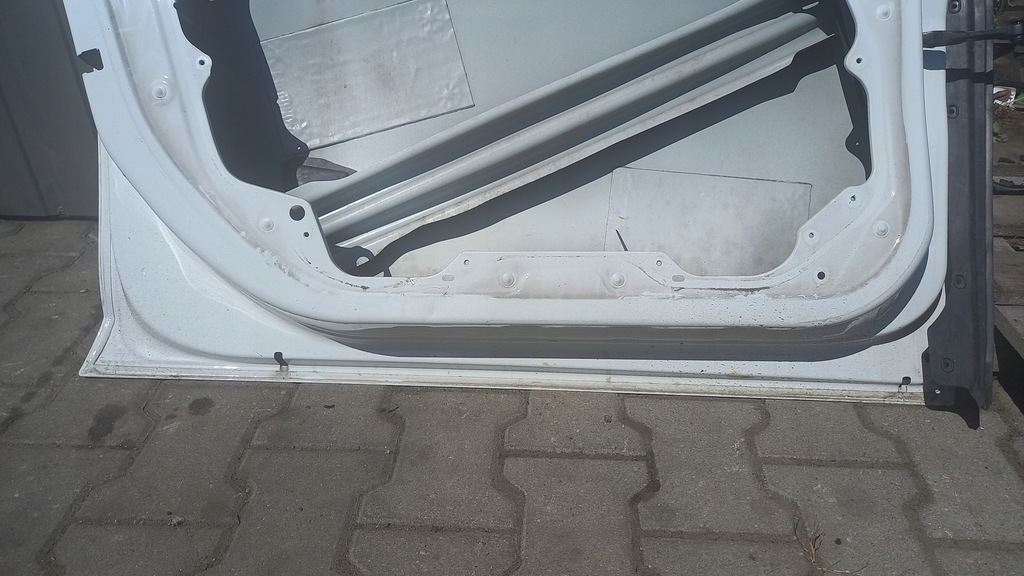 фото №14, Двері ліва перед volvo v60 10-18r