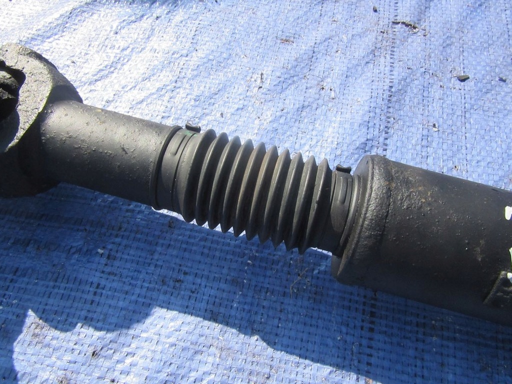 фото №16, Ford ranger 2.2d 2015 4wd wał привідний механічна коробка передач