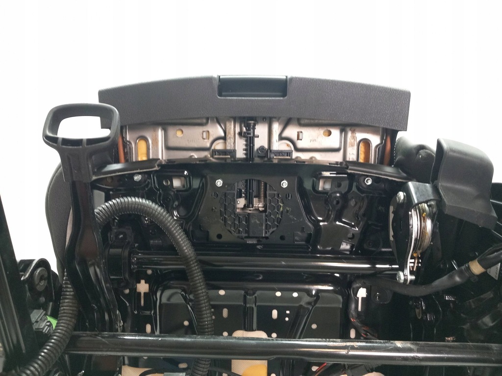 фото №7, Сиденье передний левый водителя audi q5 sq5 2008 8r0881105