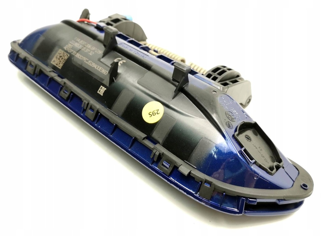 фото №5, Nowa ручка зовнішня двері vw id.4 id.5 ld5f