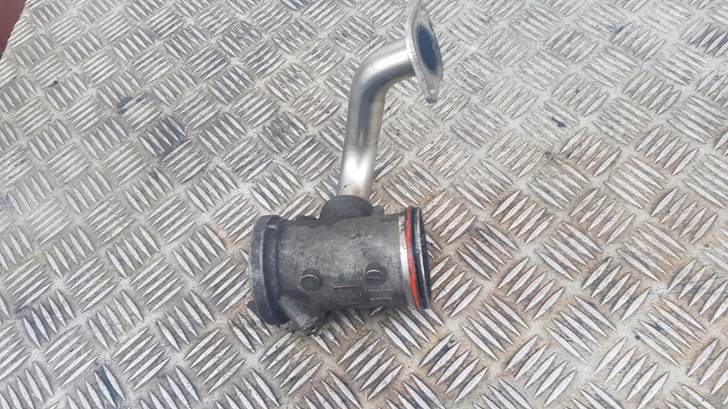 фото №2, Mercedes-benz оригинальный номер a6460900754 клапан egr