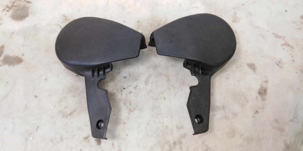 фото №1, Forester iii защита корпус сиденье europa orygin