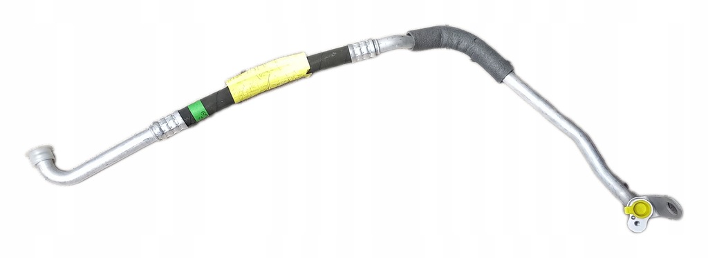 фото №1, Шланг кондиционера mercedes c w203 2.2 cdi 03-05