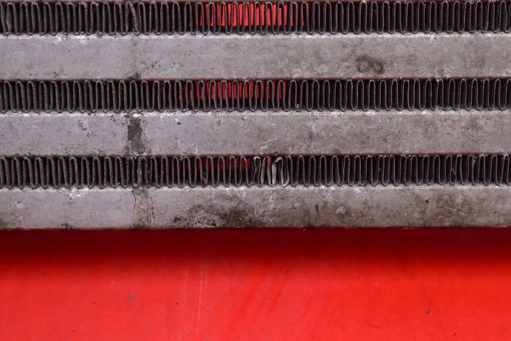 Радіатор оливи 1721757010003 bmw f01 3.0 d 313 km xdrive рестайлінг  12-15 Київ