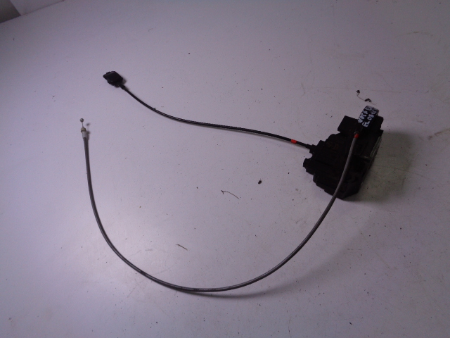 фото №1, Замок дверь правый перед nissan note e11 lift 2008-2012