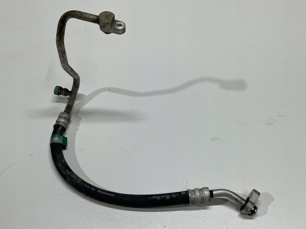 фото №1, Suzuki swift mk7 1.2b шланг кондиционера