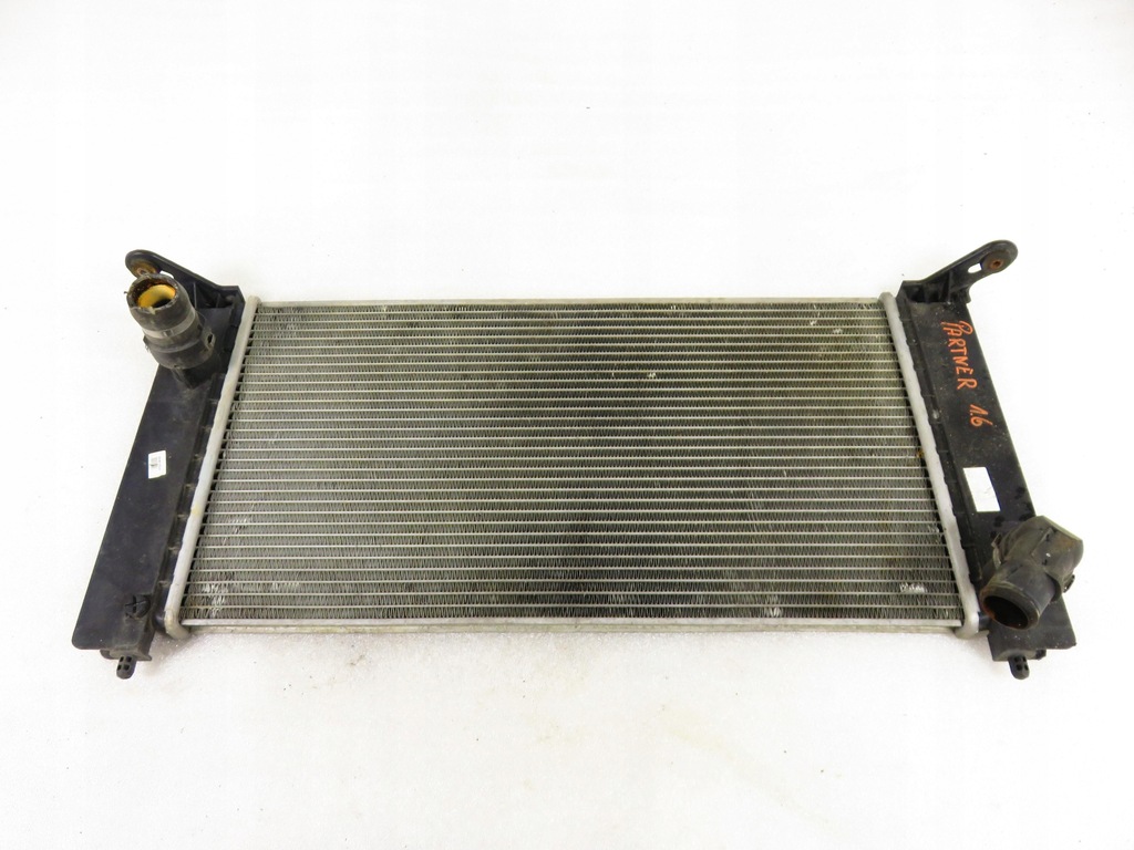 фото №1, Радиатор wody peugeot partner i 1.6