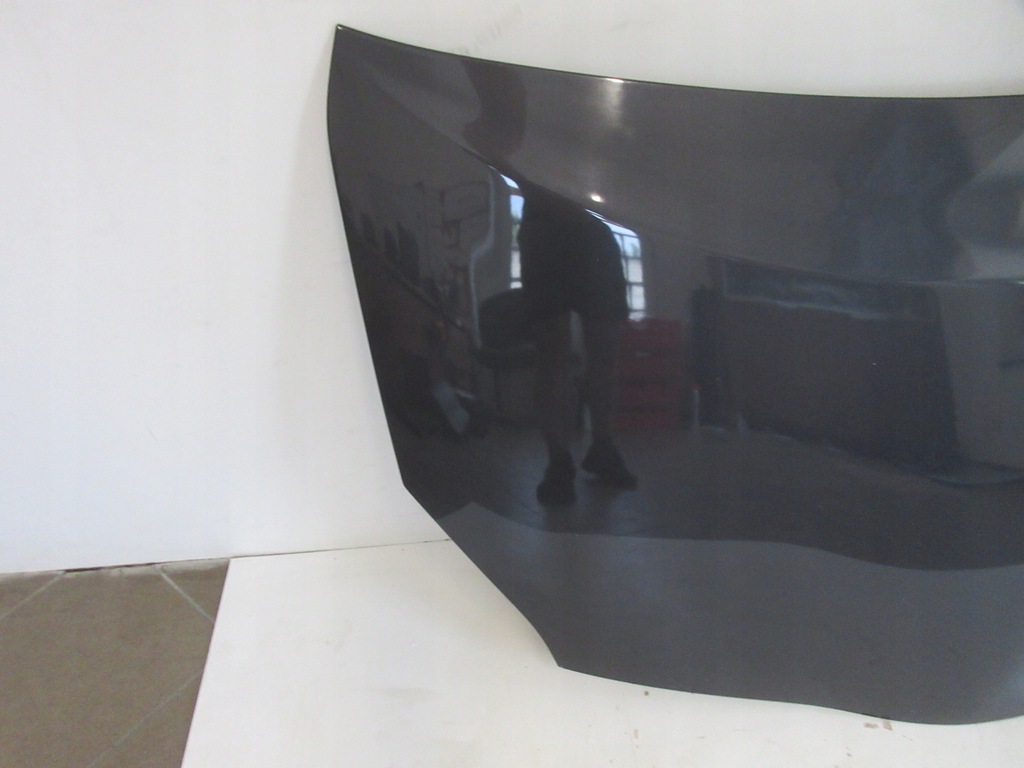 фото №3, Prius iii капот колір 8v1