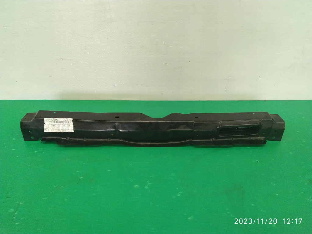 фото №1, Pas передний перед верхний hyundai i20 2 ii 15-20