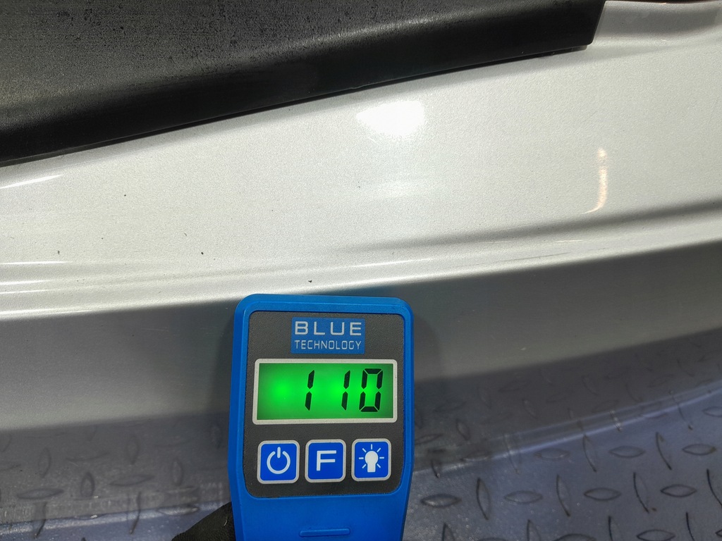 фото №5, Bmw x5 e70 борт доводчик крышки багажника 354