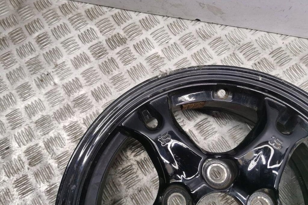 фото №10, Комплект диск hyundai ioniq ae 52910g2000 1.6l 2022