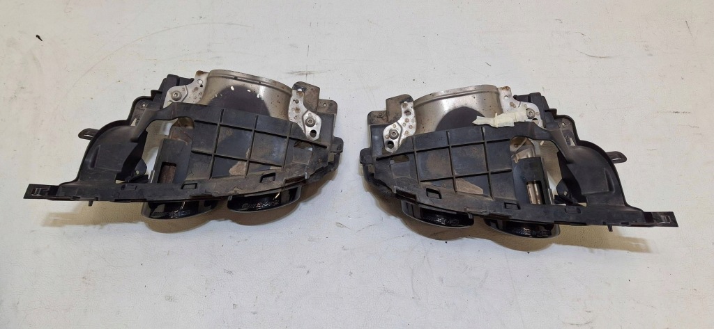 фото №6, Насадки глушителя левая правая mercedes gle w167 amg a1674900300