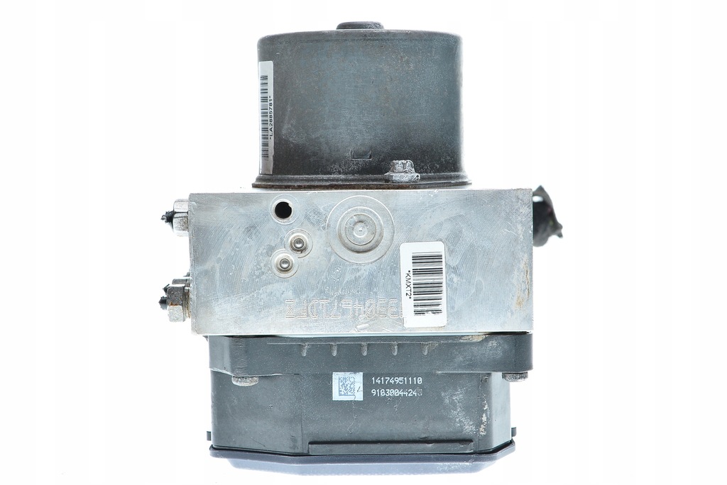 фото №7, Насос abs mini cooper r56 6790381 15803819