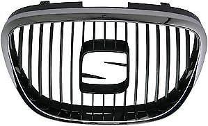 фото №1, Оригінальний номер seat решітка радіатора решітка seat leon ii / fr / cupra