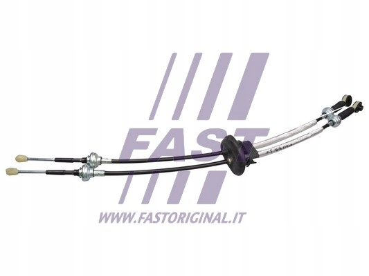 Ft73021 fast трос перемикання передач scudo / ulysse 95 Ціна