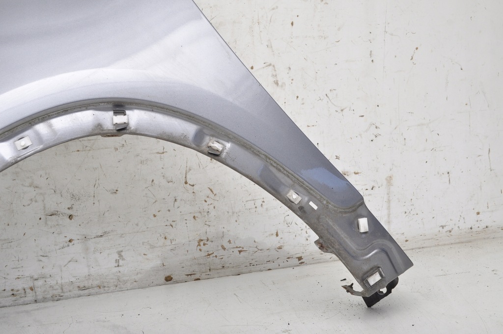 фото №10, Chevrolet trax крыло левый перед передний gym