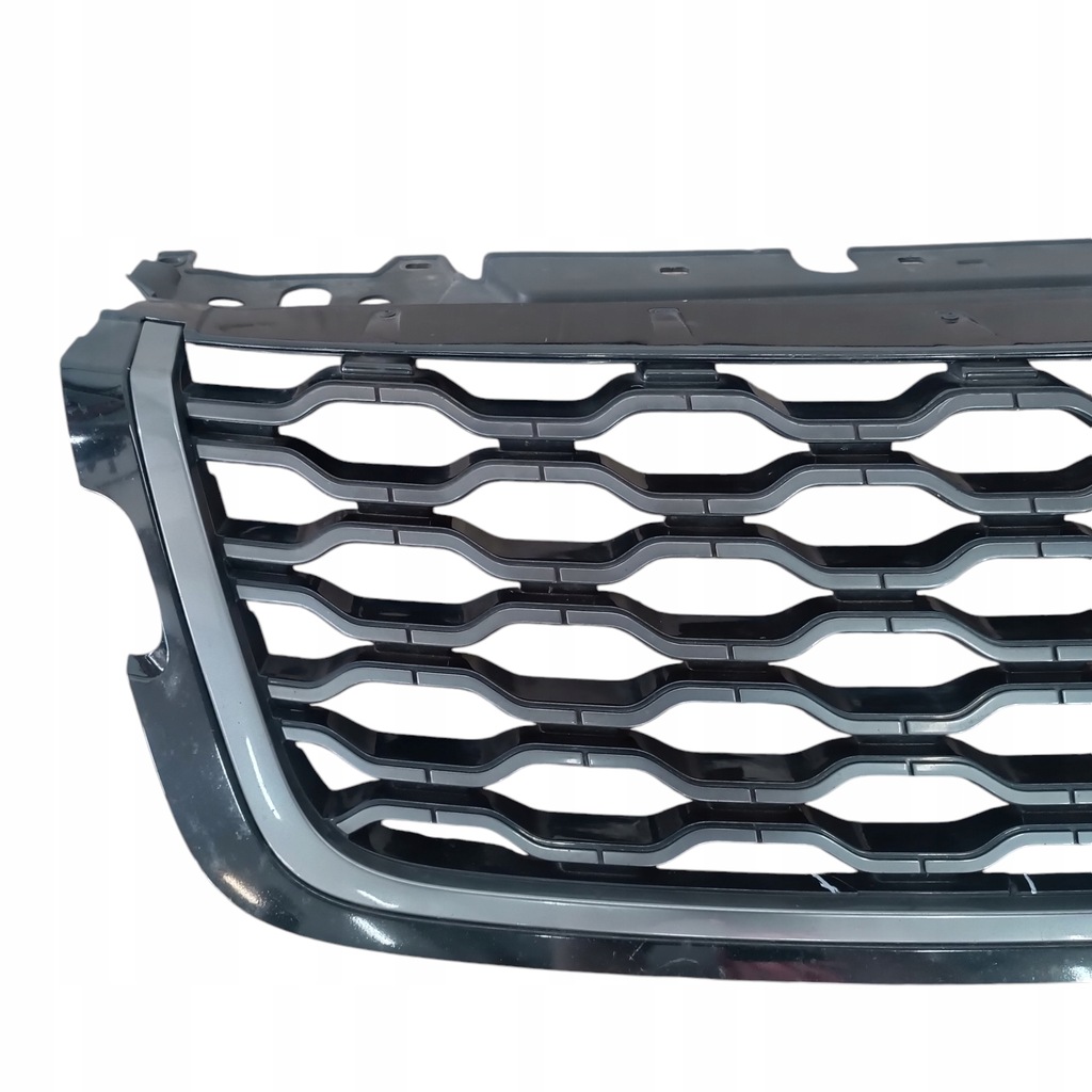 фото №2, Решётка радиатора решётка радиатора range rover velar j8a2-8200-be