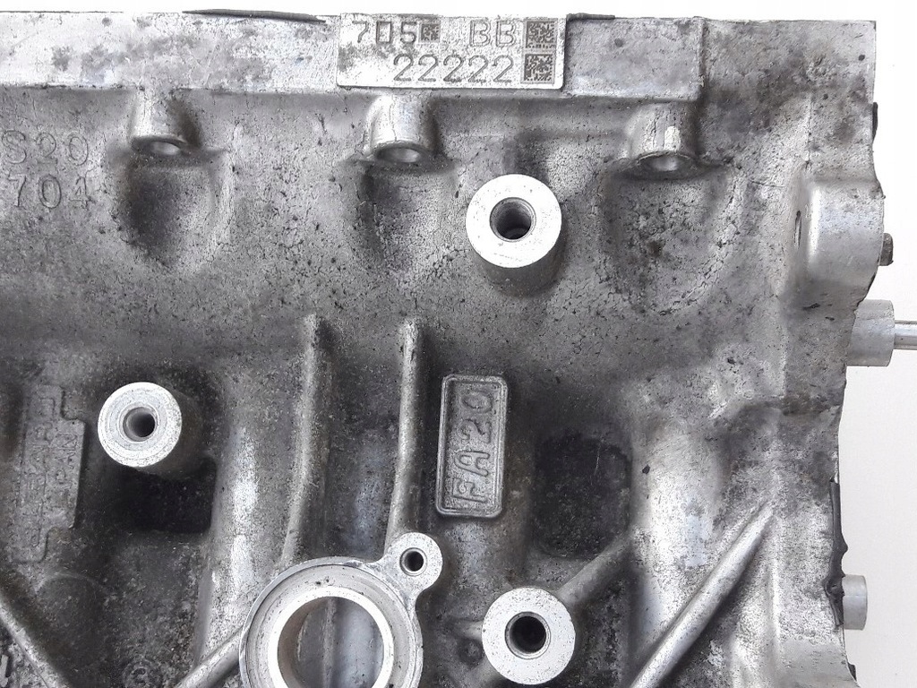 фото №12, Toyota gt86 subaru brz wał блок двигателя fa20