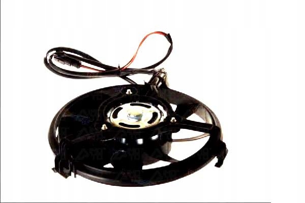 Купить Thermotec вентилятор радиатора audi a6