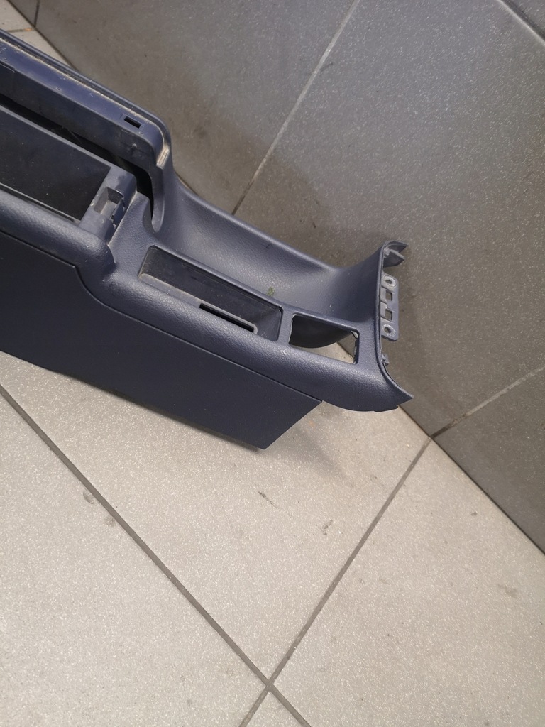 фото №9, Тунель середній audi a6 c5 blues 4d0863244