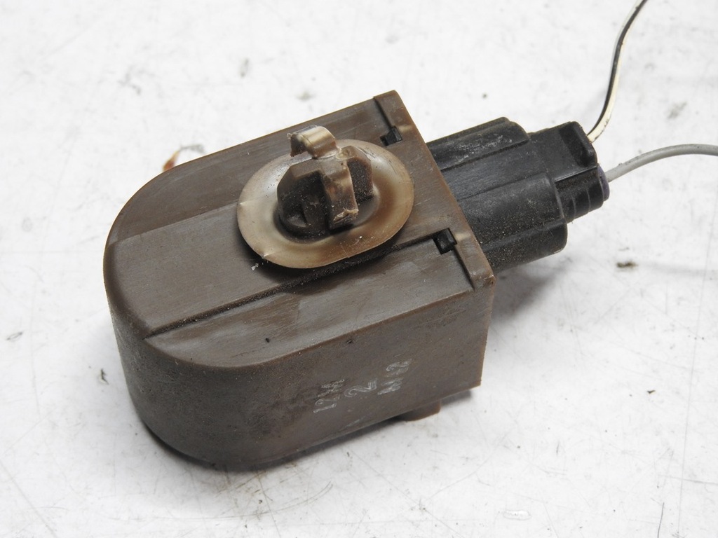 фото №4, Toyota urban cruiser 08-14 пищалка звуковой сигнал 89747-52010