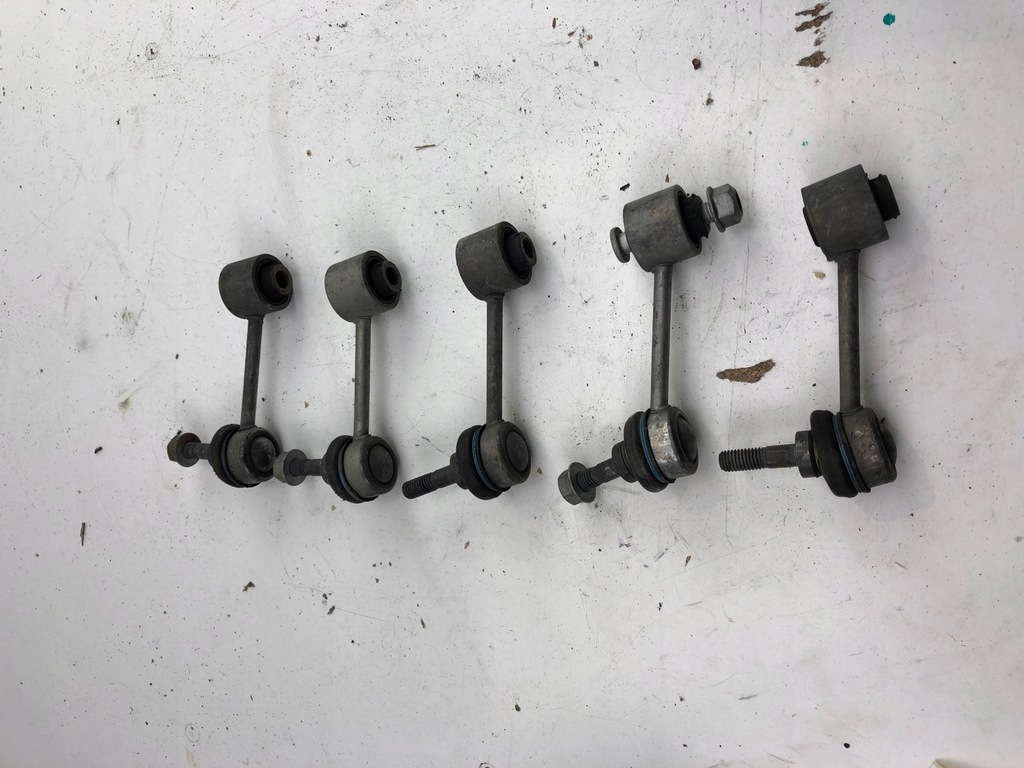 фото №1, Vw tiguan соединитель стабилизатора 1k0505465l