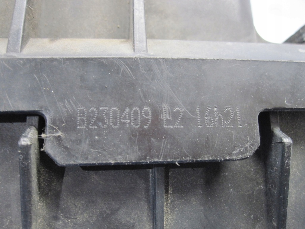 Alfa romeo mito 1.4 b 09r корпус фільтра повітря Зі Шроту