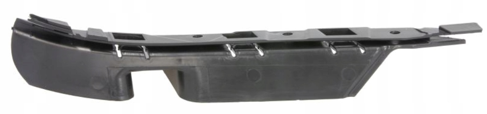 фото №1, Bmw 5 e60 03-07 направляющая кронштейн бампера левая nowe