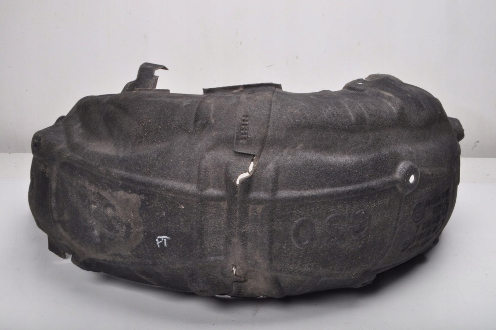 фото №2, Bmw 3 g20 подкрылок правый задняя задние 7340930