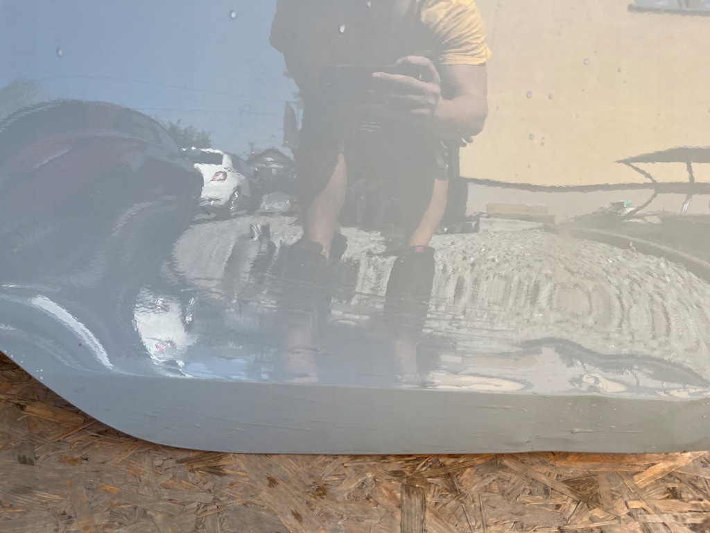 фото №11, Volvo v40 v-40 ii 2 дверь задние задняя правое