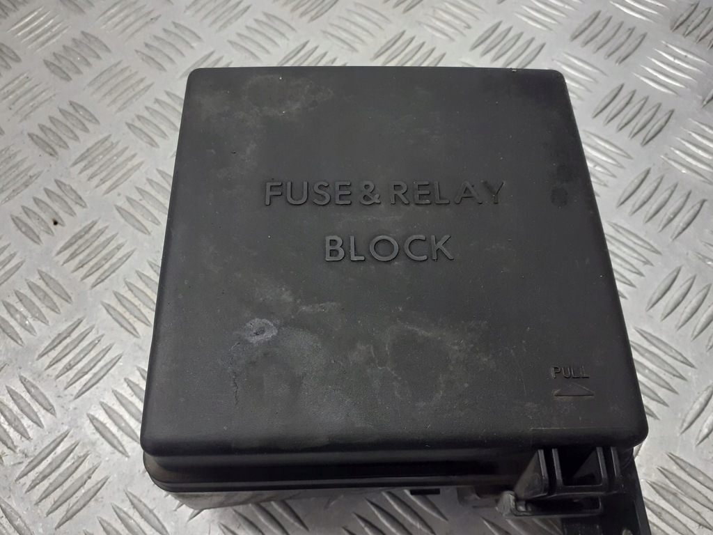 фото №6, Коробка запобіжників kia ceed i 1.6 16v 91950-2h020