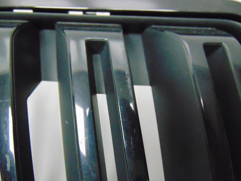 фото №8, Решітка радіатора решітка радіатора skoda kodiaq 565853653a