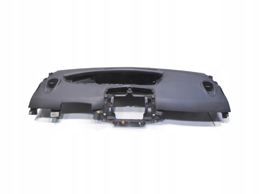 фото №1, Приборная панель приборная консоль renault scenic ii lift 8200139257 8200232649