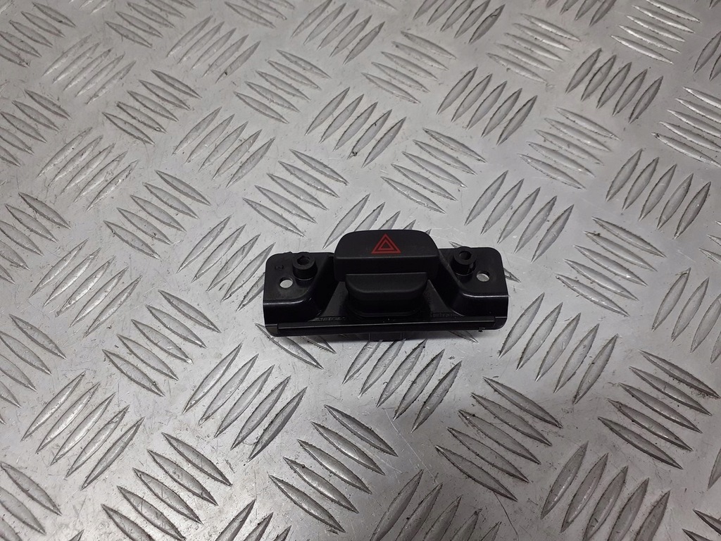 фото №1, Перемикач світла аварійних ford fusion