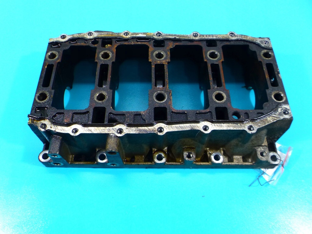 Купить Основание опора вала fiat linea 1.4 t-jet